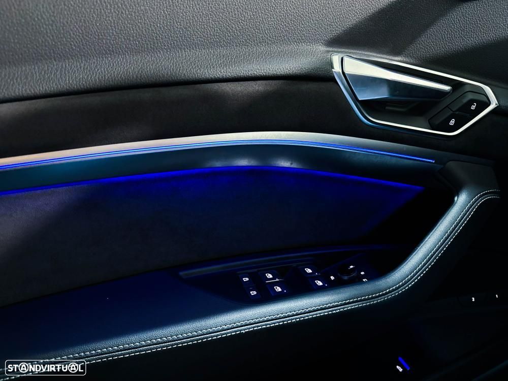 Audi e-tron 50 quattro S line - 46
