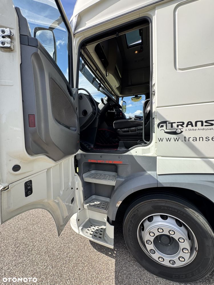 DAF XF 460 FT - 6