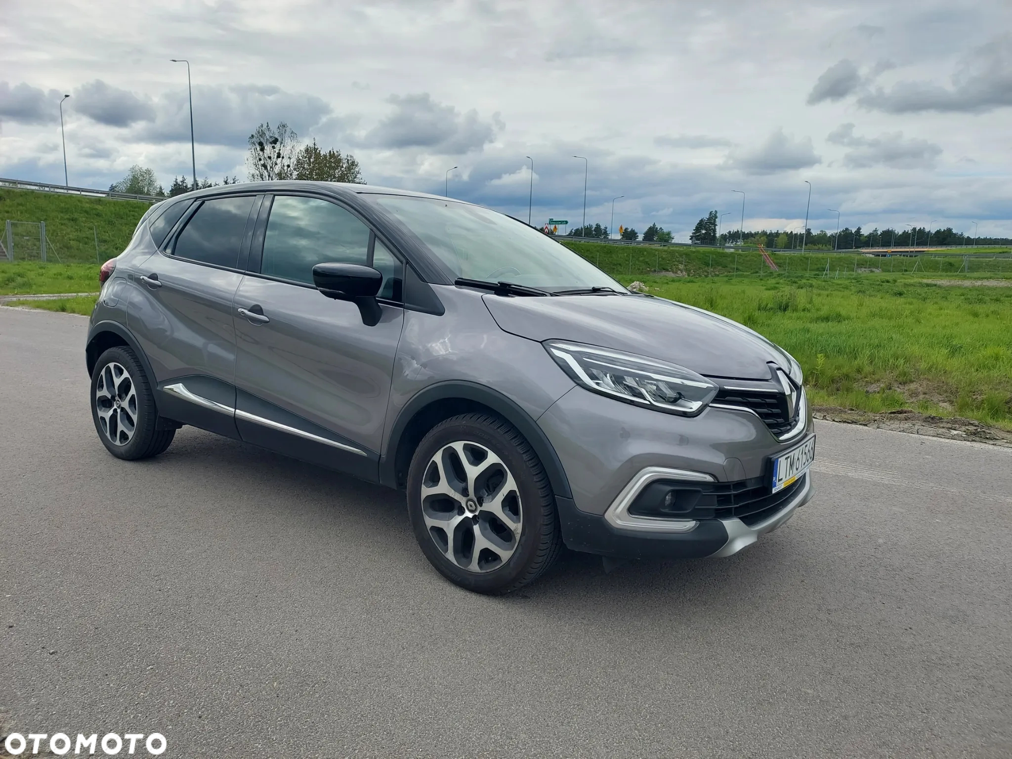 Renault Captur 0.9 Energy TCe Intens - 5