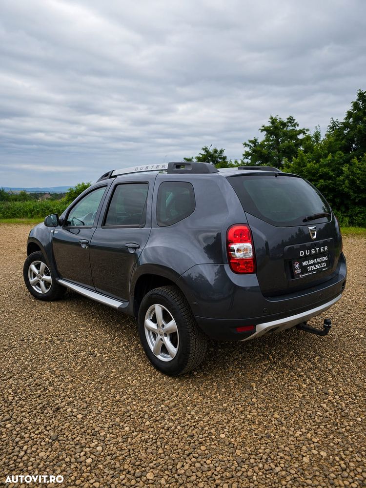 Dacia Duster 1.2 TCe 4x2 Laureate - 3