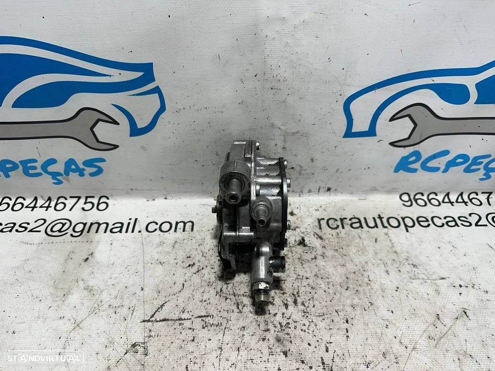 .Bomba Alta Pressão Tandem Vacuo Travagem Bosch VW 2.5 TDi BAC 070145209F - 5