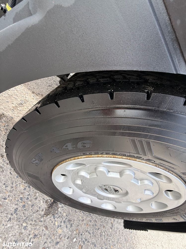 Volvo FH 460 - I SAVE - 2022 - 20