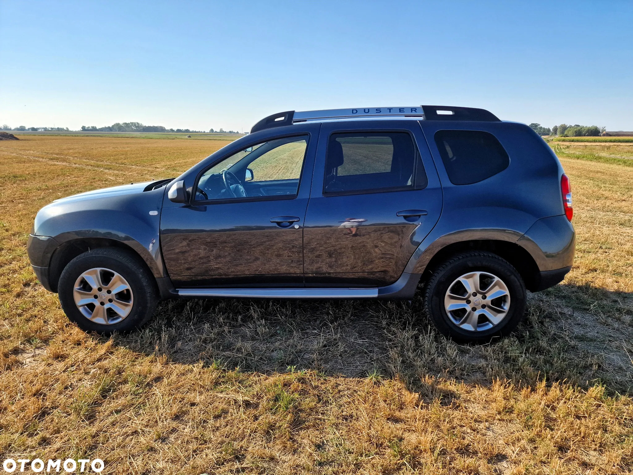 Dacia Duster 1.2 TCe Laureate 4x4 S&S EU6 - 11