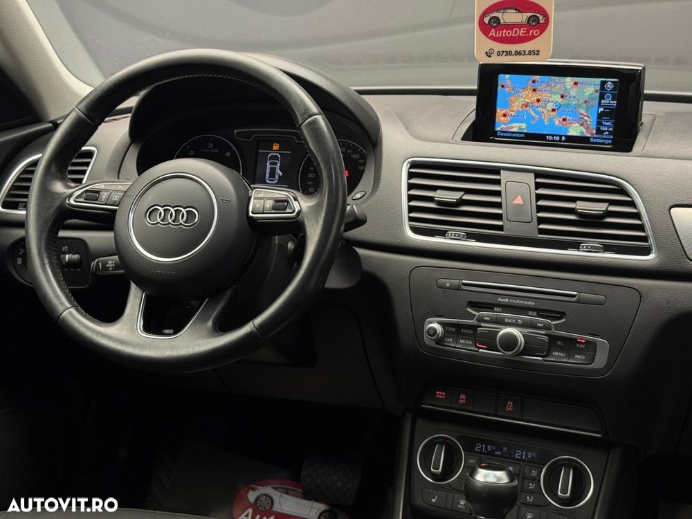 Audi Q3 - 9