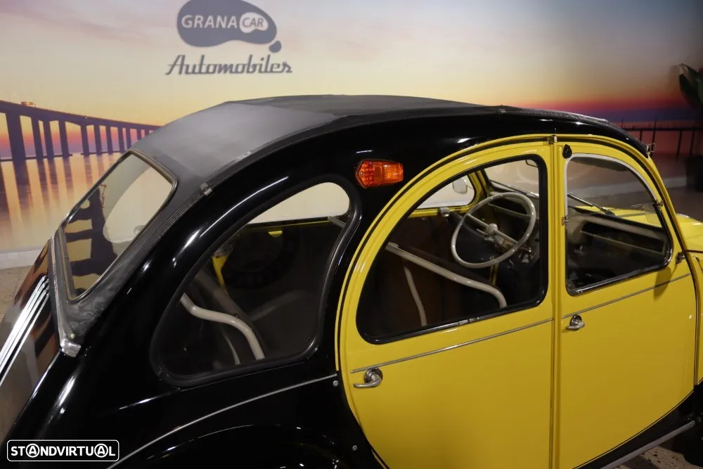 Citroën 2CV - 19