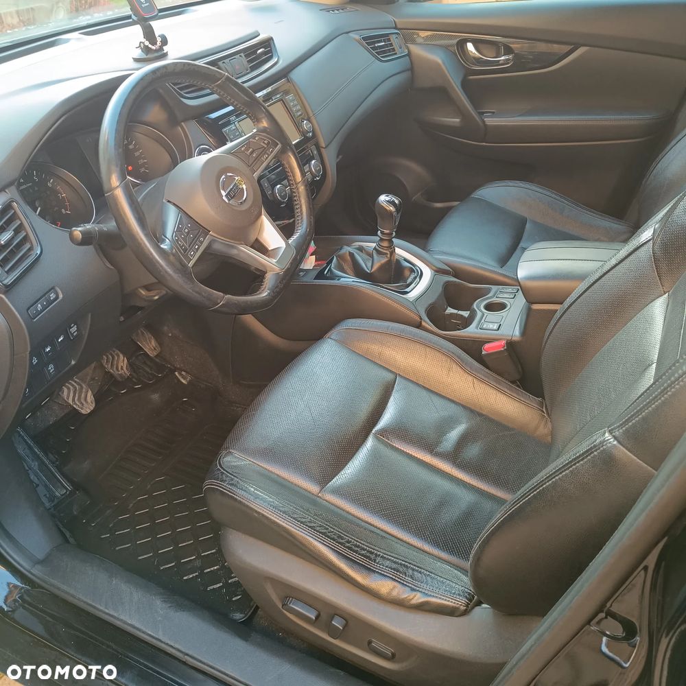 Nissan X-Trail 1.6 DIG-T Tekna 2WD - 10