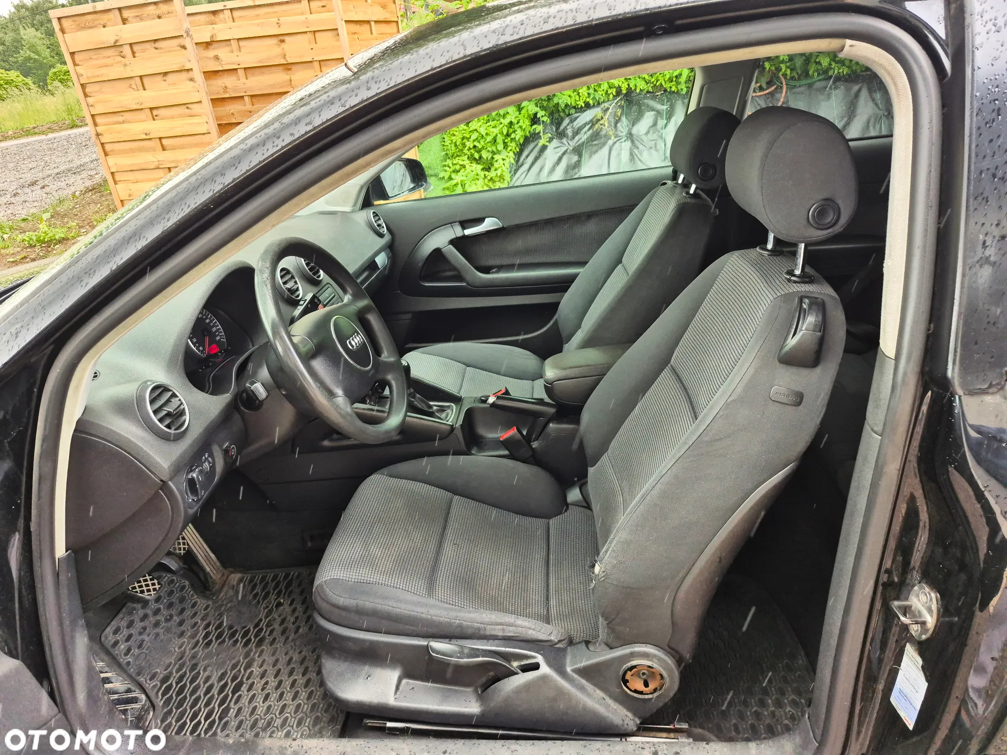 Audi A3 - 16