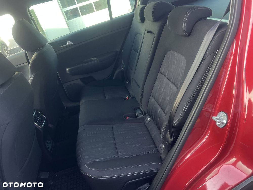 Kia Sportage 2020