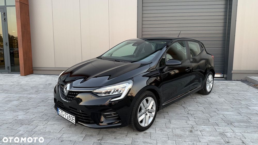 Renault Clio 2020 photo 5