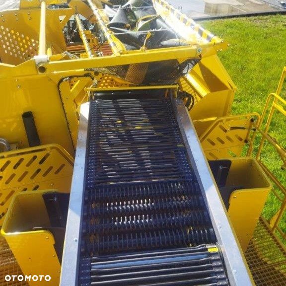 Inny Kombajn ziemniaczany ROPA Keiler I z zasobnikiem 6t. (KMK Agro) - 13