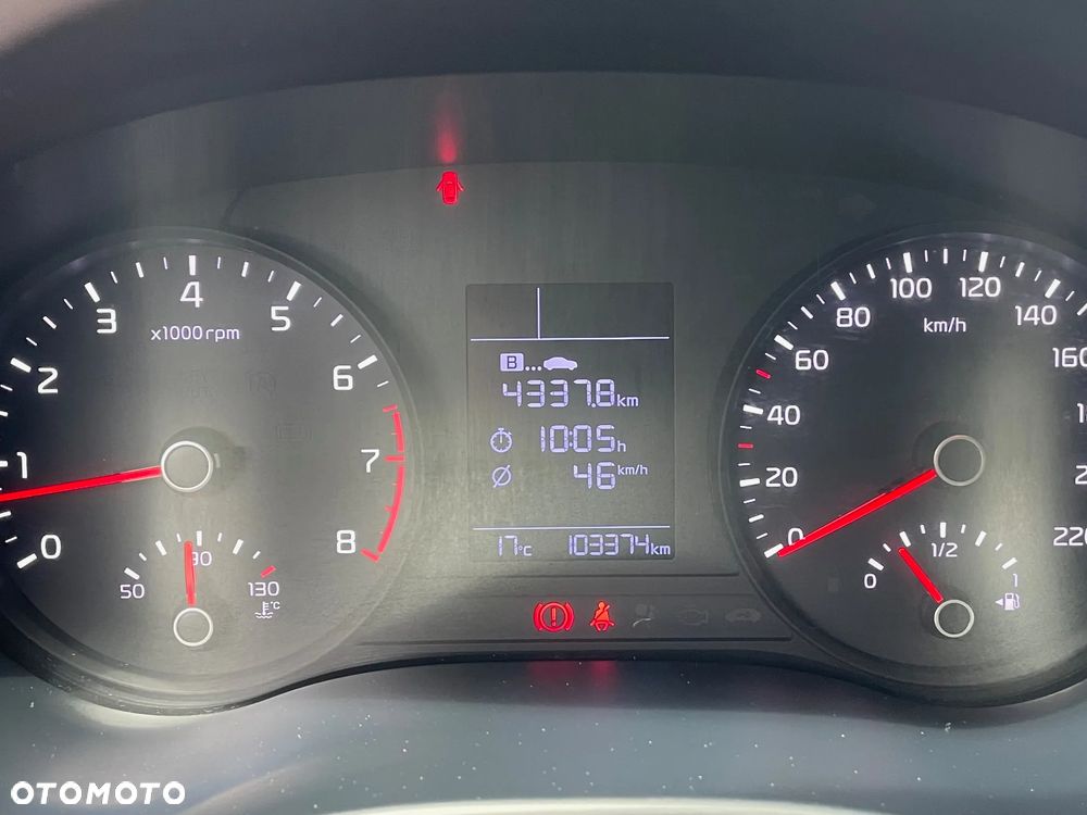 Kia Rio 1.2 M - 15