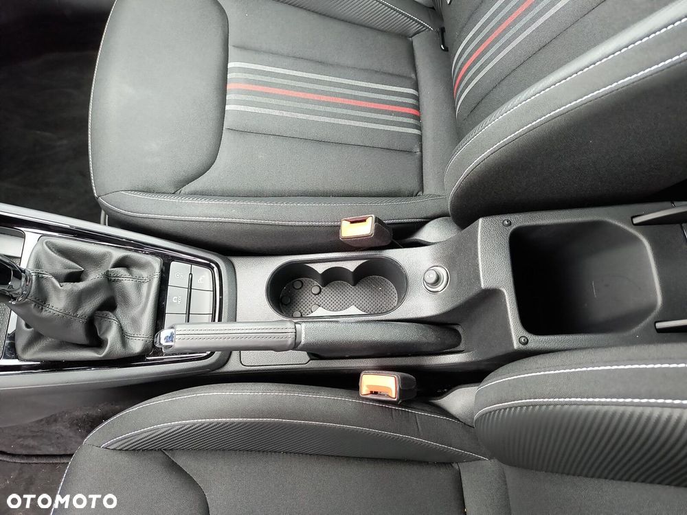 Skoda Scala 1.5 TSI Monte Carlo DSG - 26