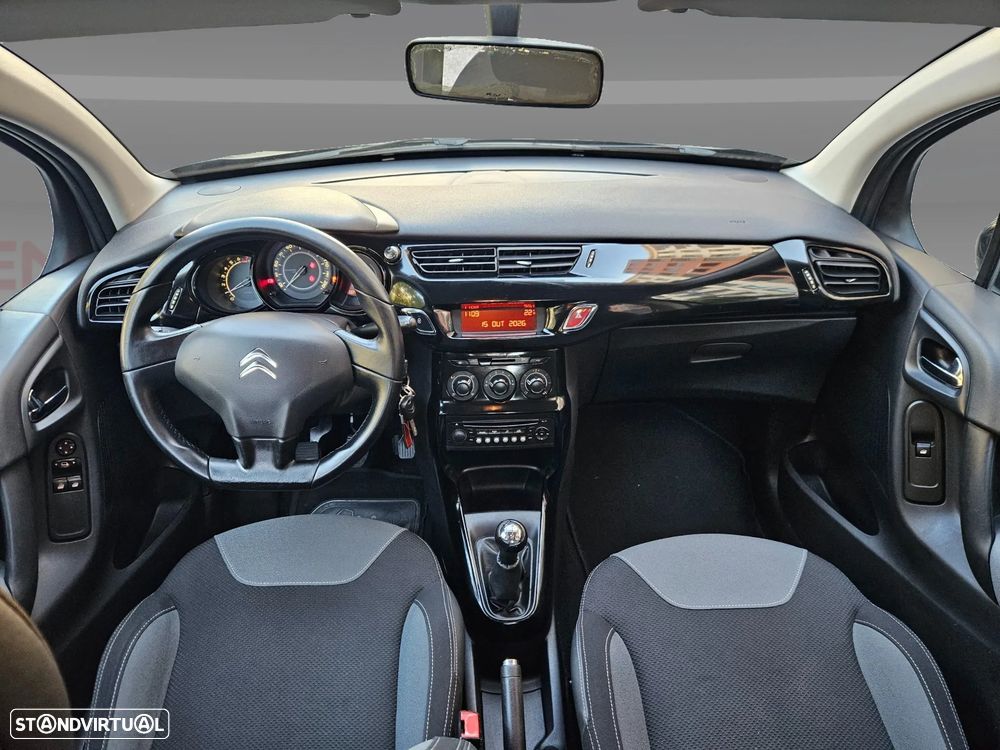 Citroën C3 1.1 Seduction - 23