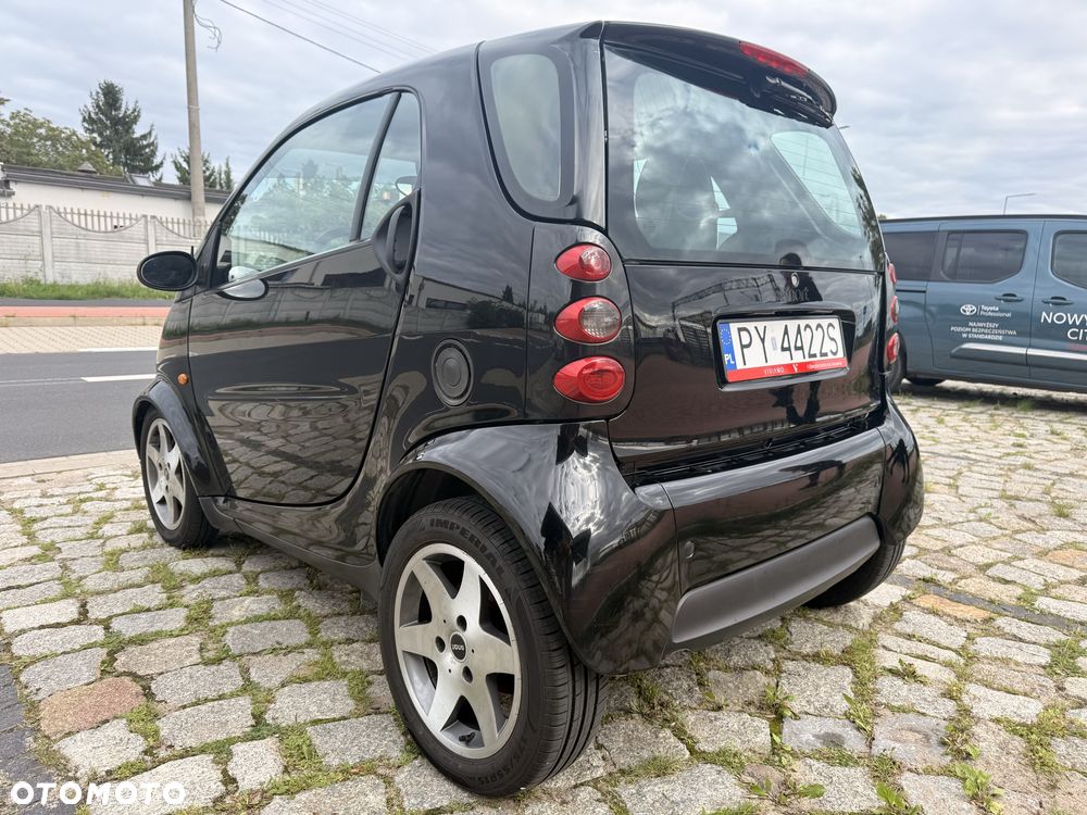 Smart Fortwo - 2