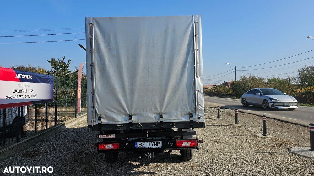 Ford TRANSIT - 5