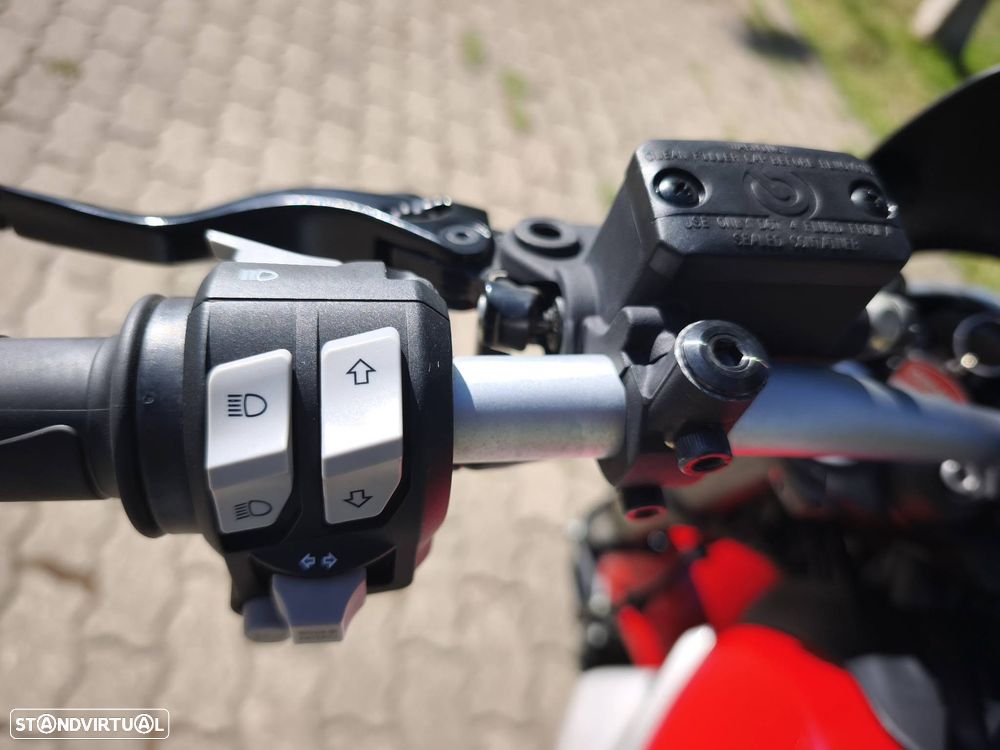 Ducati Scrambler 800 Icon - 2