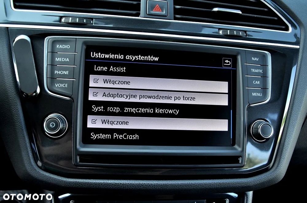 Volkswagen Tiguan 2.0 TDI BMT SCR Highline DSG - 27