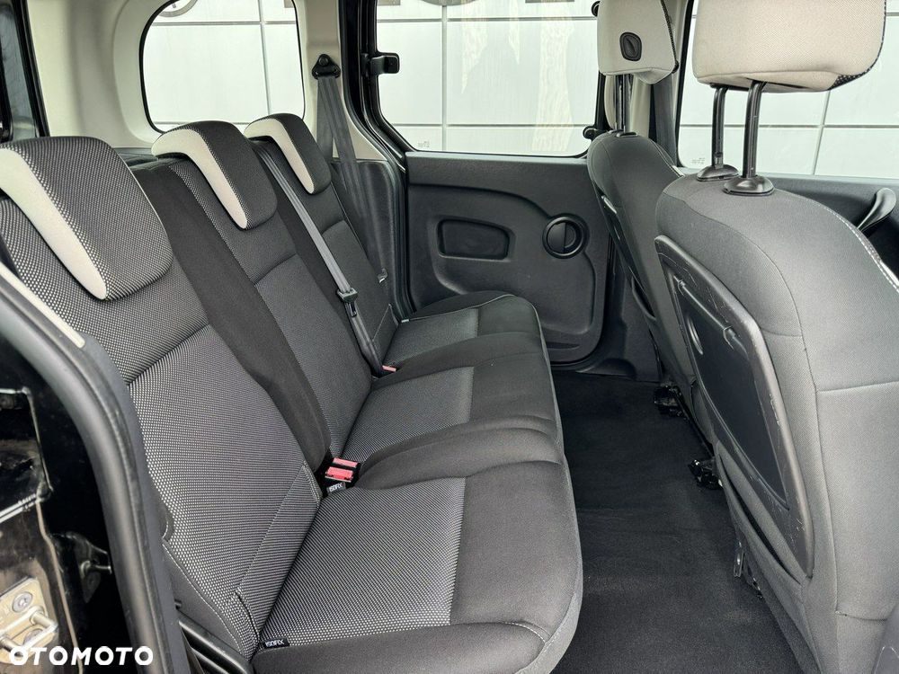 Renault Kangoo - 20
