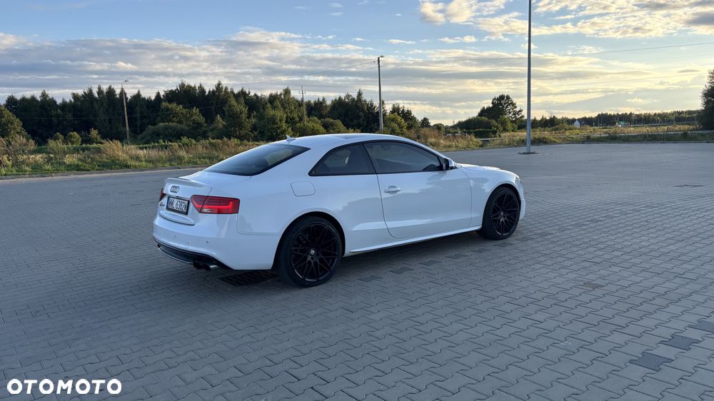 Audi S5 Coupé 3.0 TFSI Quattro S tronic - 14