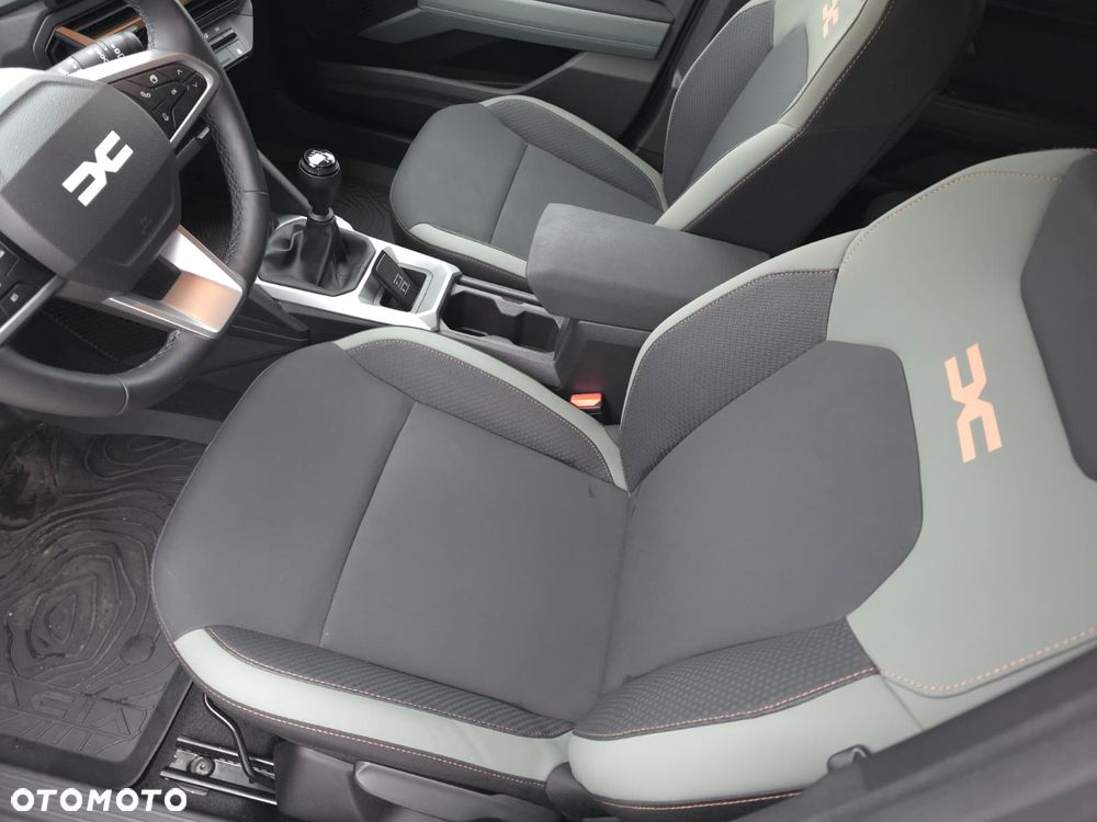 Dacia Duster 1.0 TCe Journey - 23