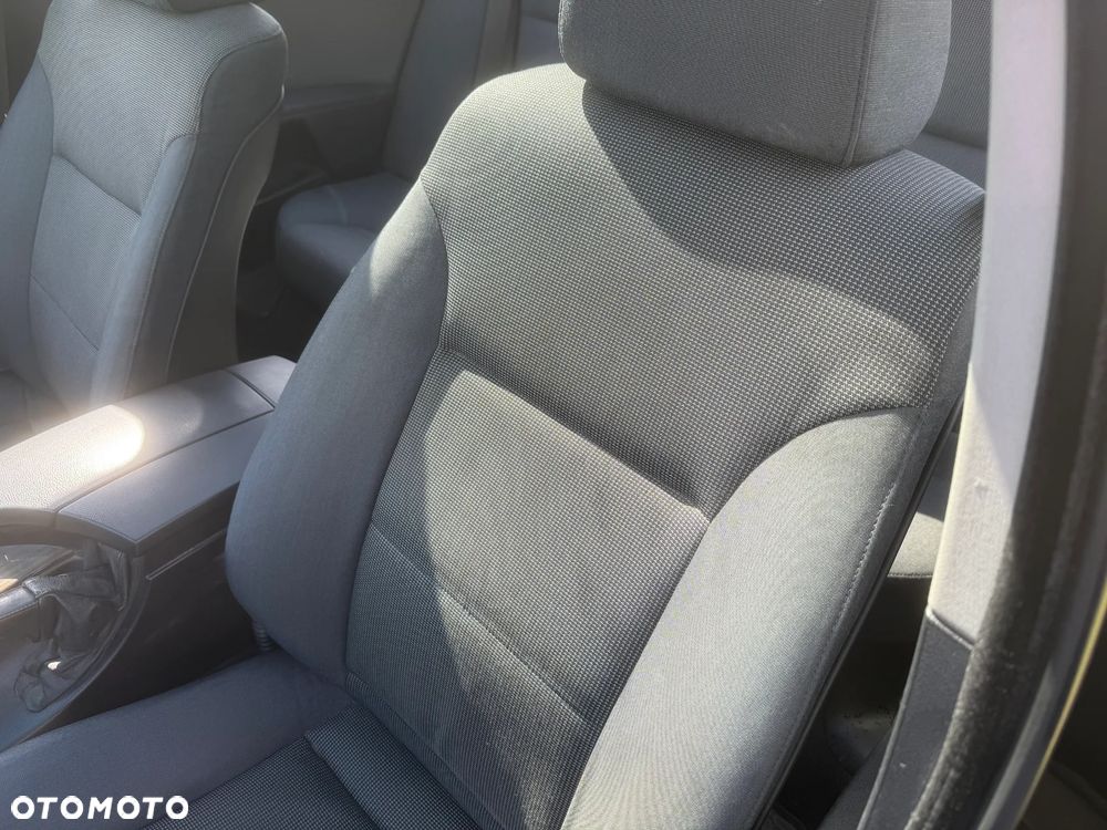 BMW Seria 5 - 6