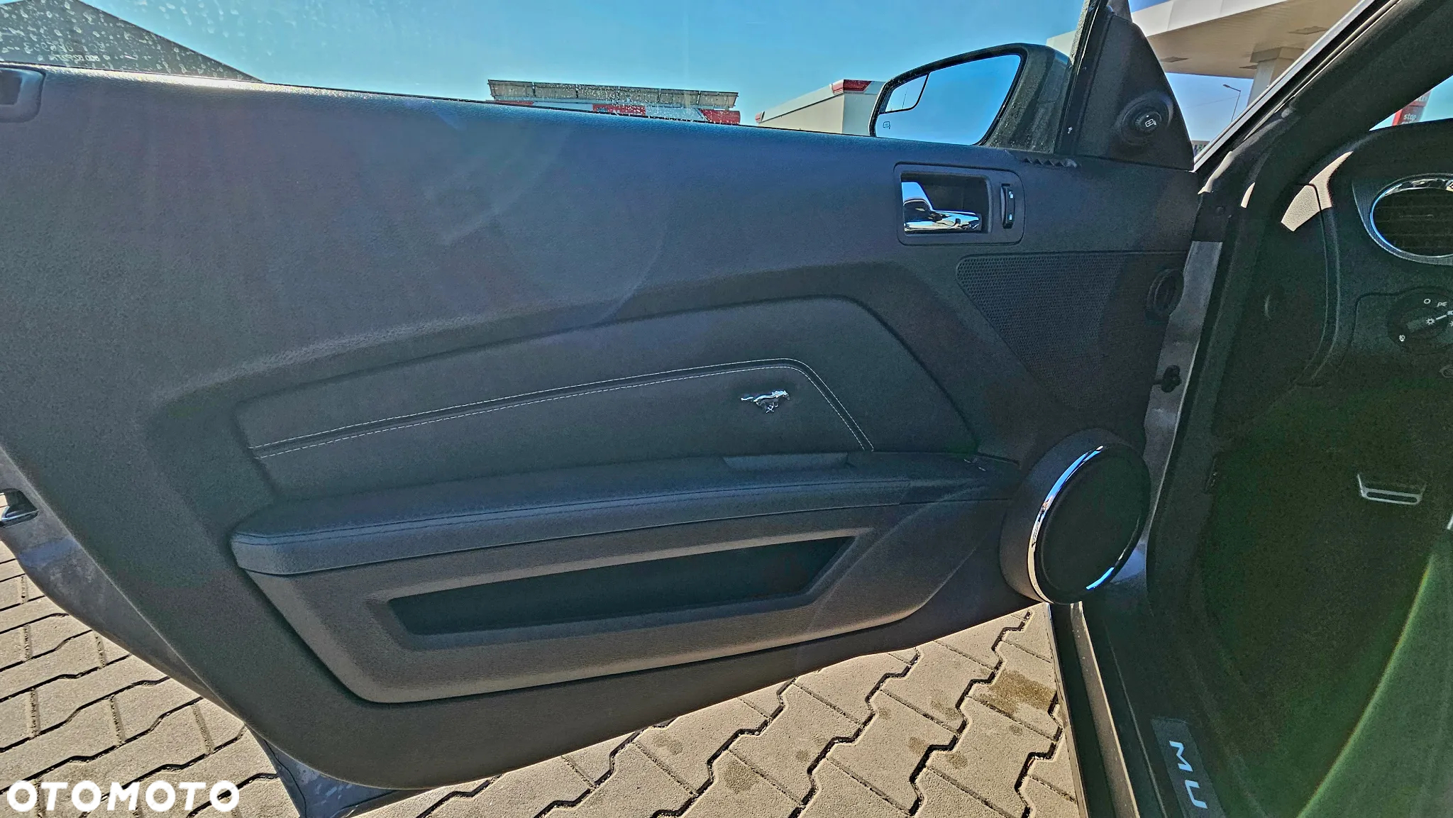 Ford Mustang 5.0 Ti-VCT V8 GT - 12