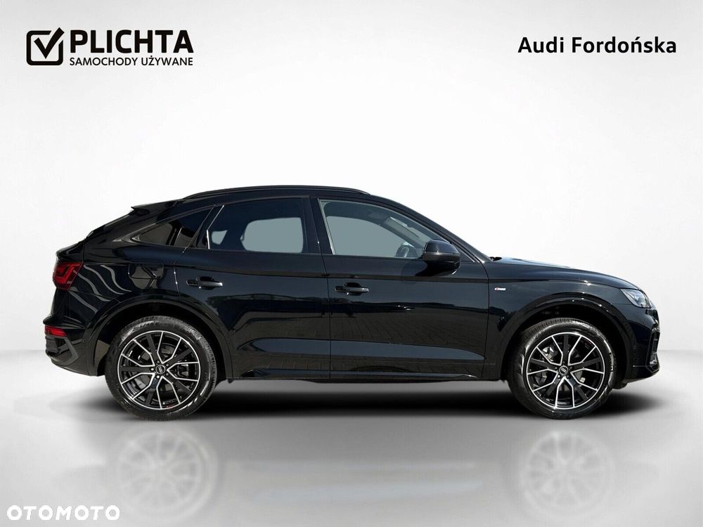 Audi Q5 Sportback - 7