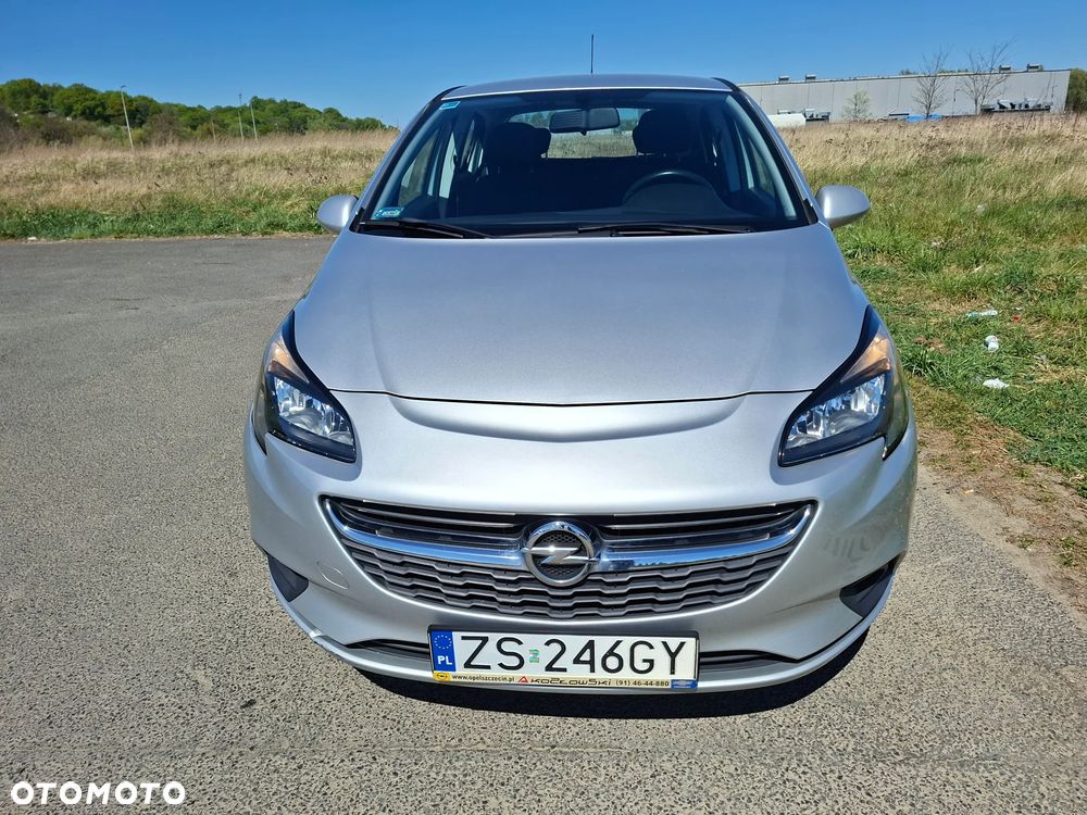 Opel Corsa 1.4 Enjoy - 2