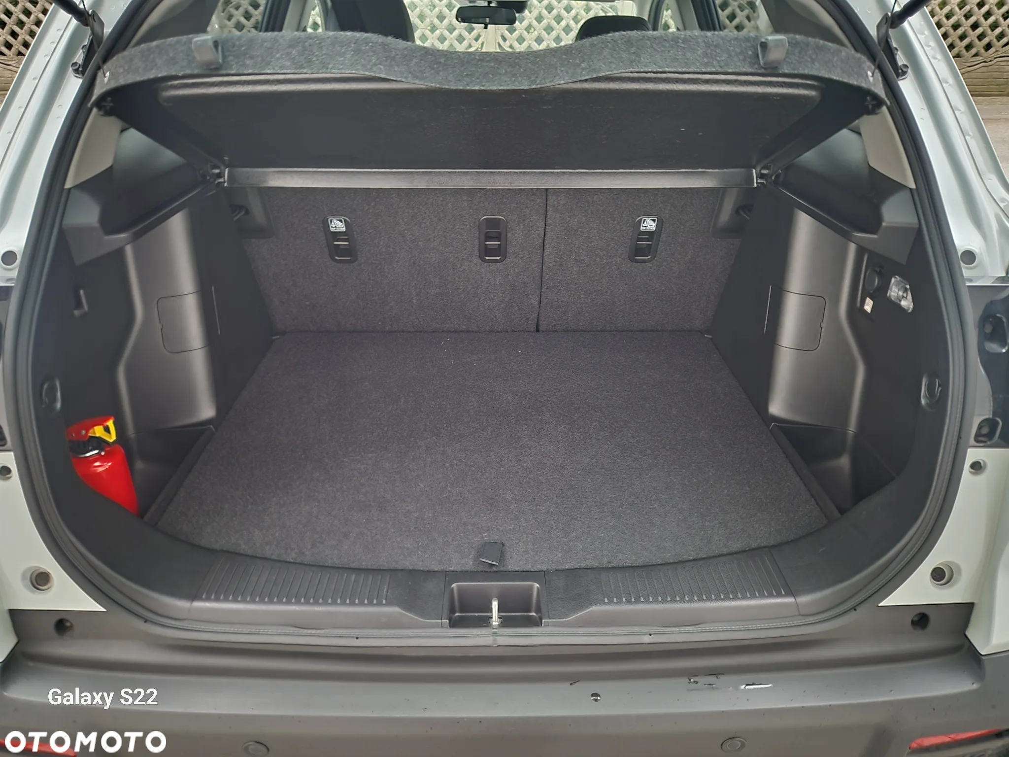 Suzuki SX4 S-Cross 1.5 DualJet Hybrid Premium Plus SP AGS - 30