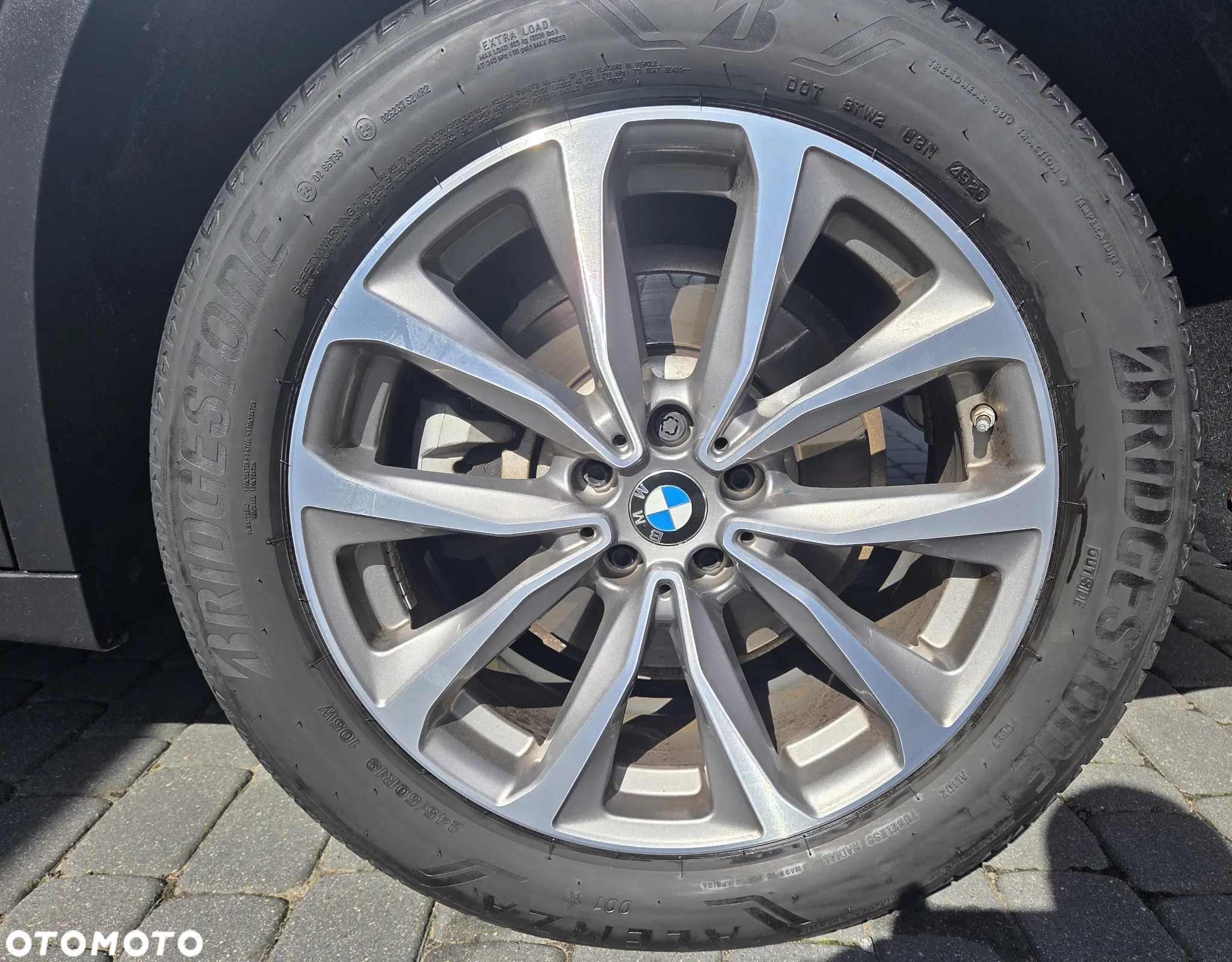 BMW X3 - 29