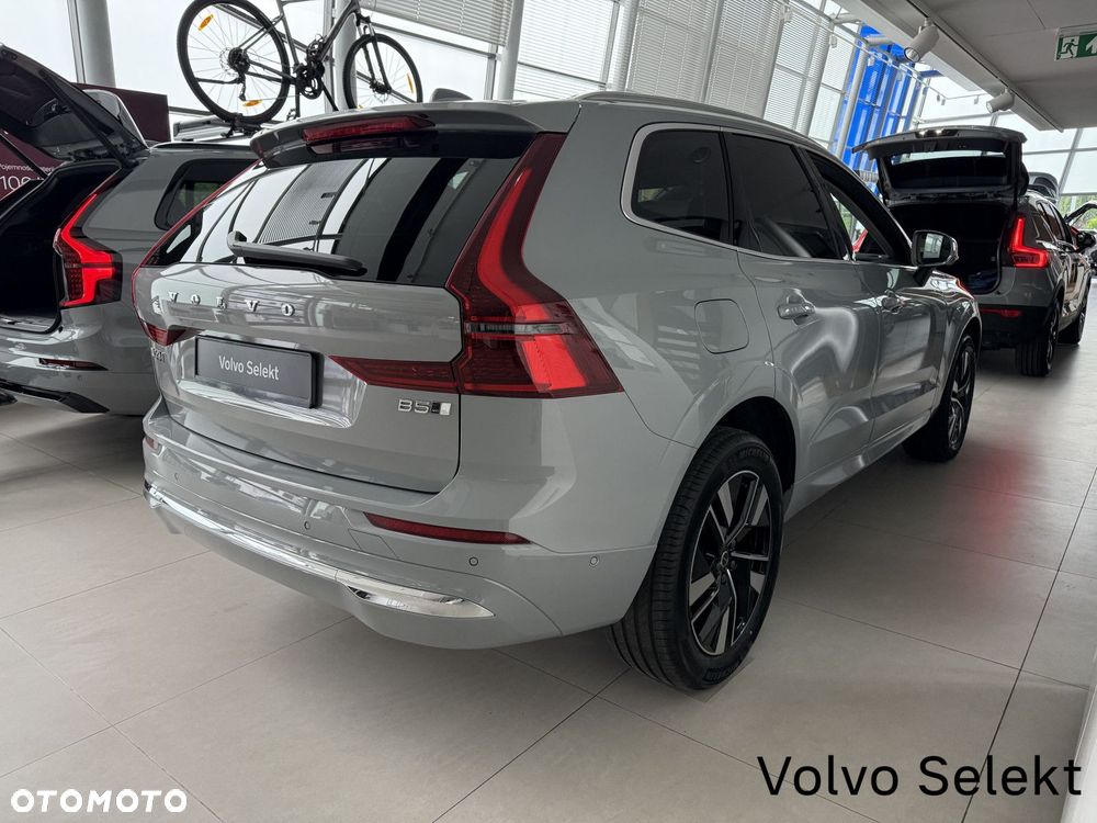 Volvo XC 60 - 9