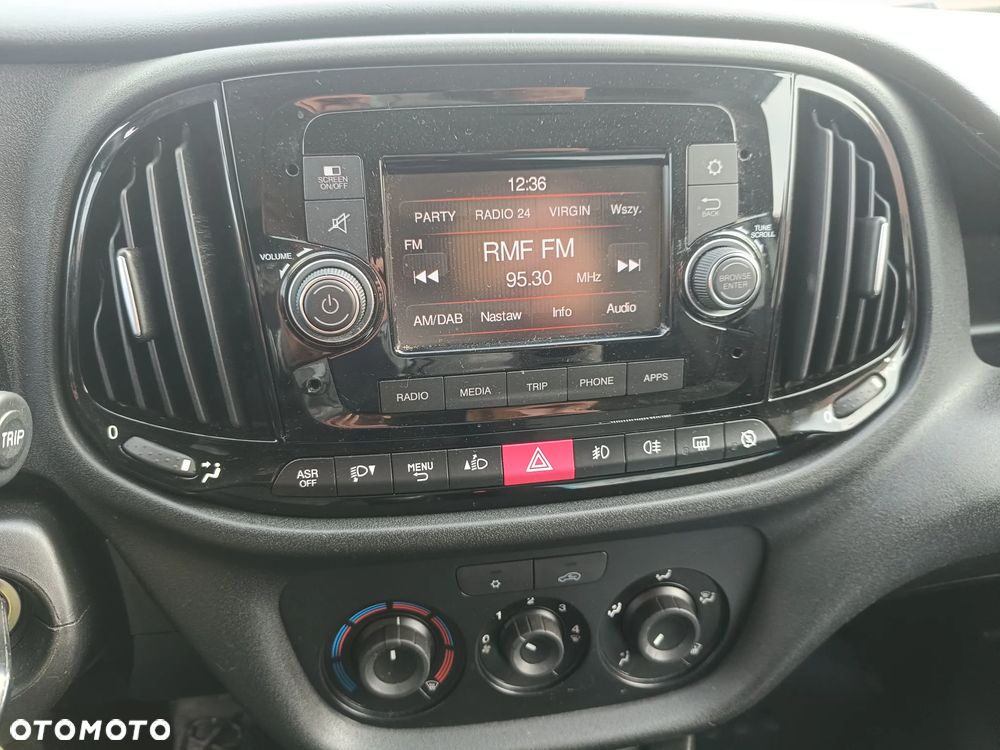 Fiat Doblo - 27