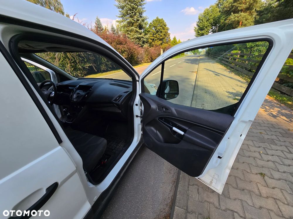 Ford Tourneo Connect 1.0 EcoBoost Titanium - 20