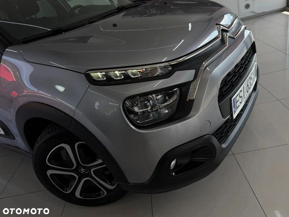 Citroën C3 - 23