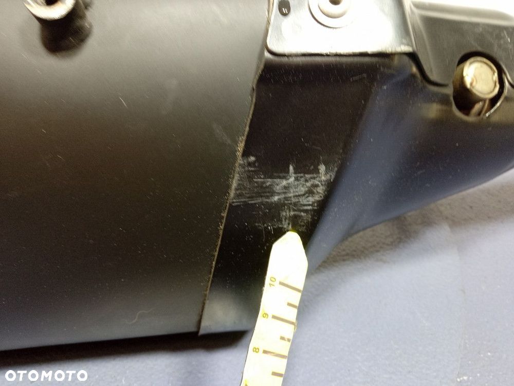 KAWASAKI Z750 TŁUMIK KOŃCOWY KHI K 542 - 10