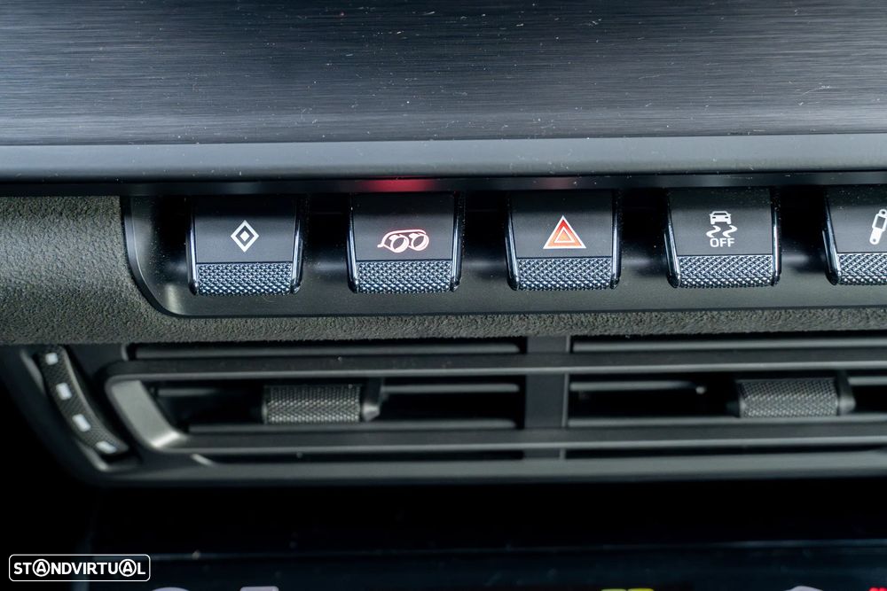 Porsche 911 (992) Carrera GTS PDK - 17