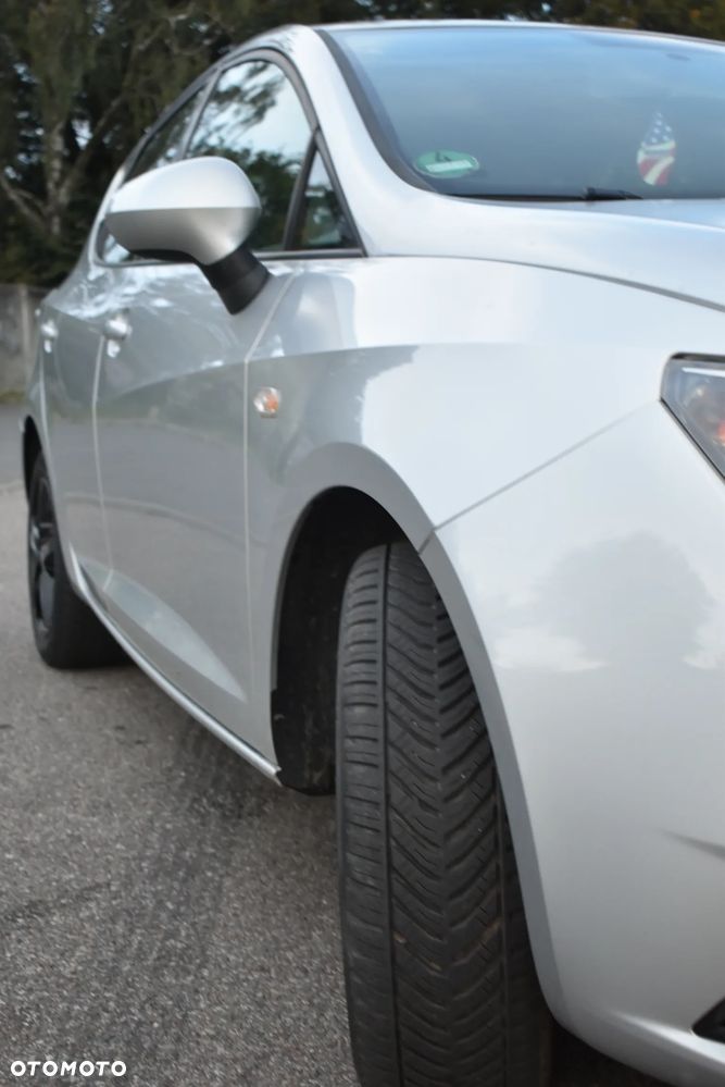 Seat Ibiza - 19