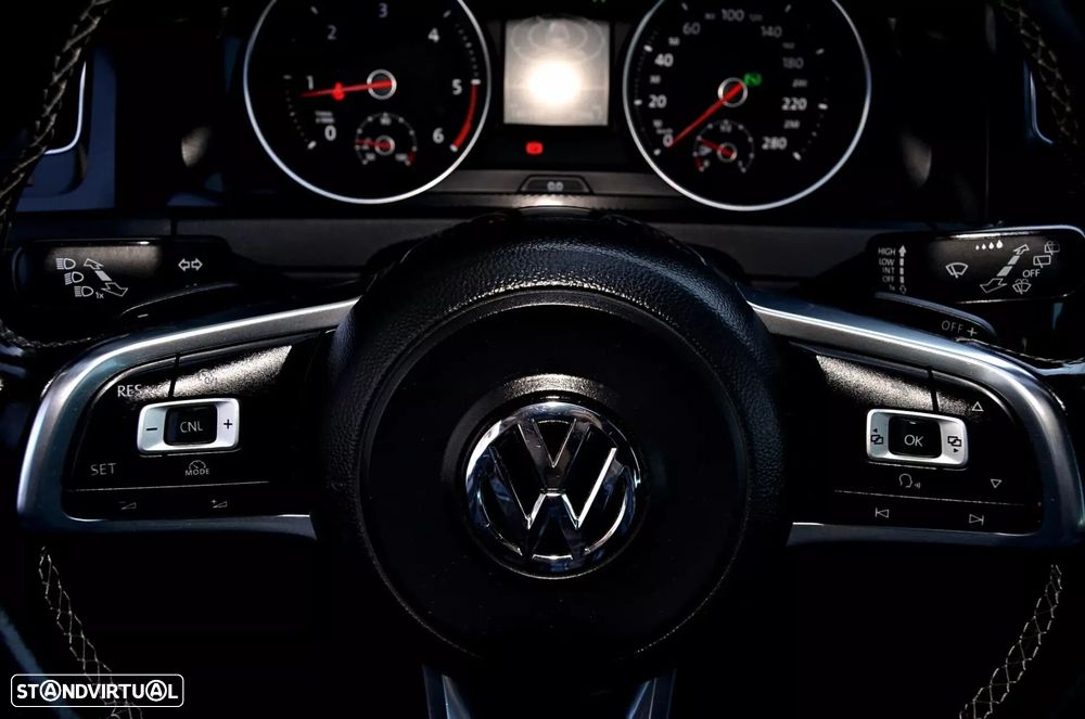 VW Golf Variant - 15