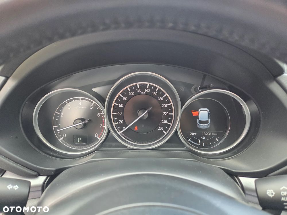 Mazda CX-5 SKYACTIV-G 194 KANGEI - 12