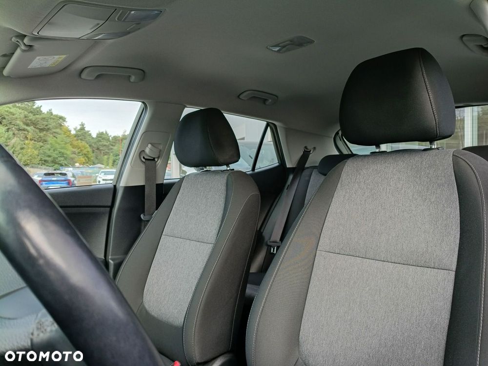 Kia Stonic 1.0 T-GDI M DCT - 11