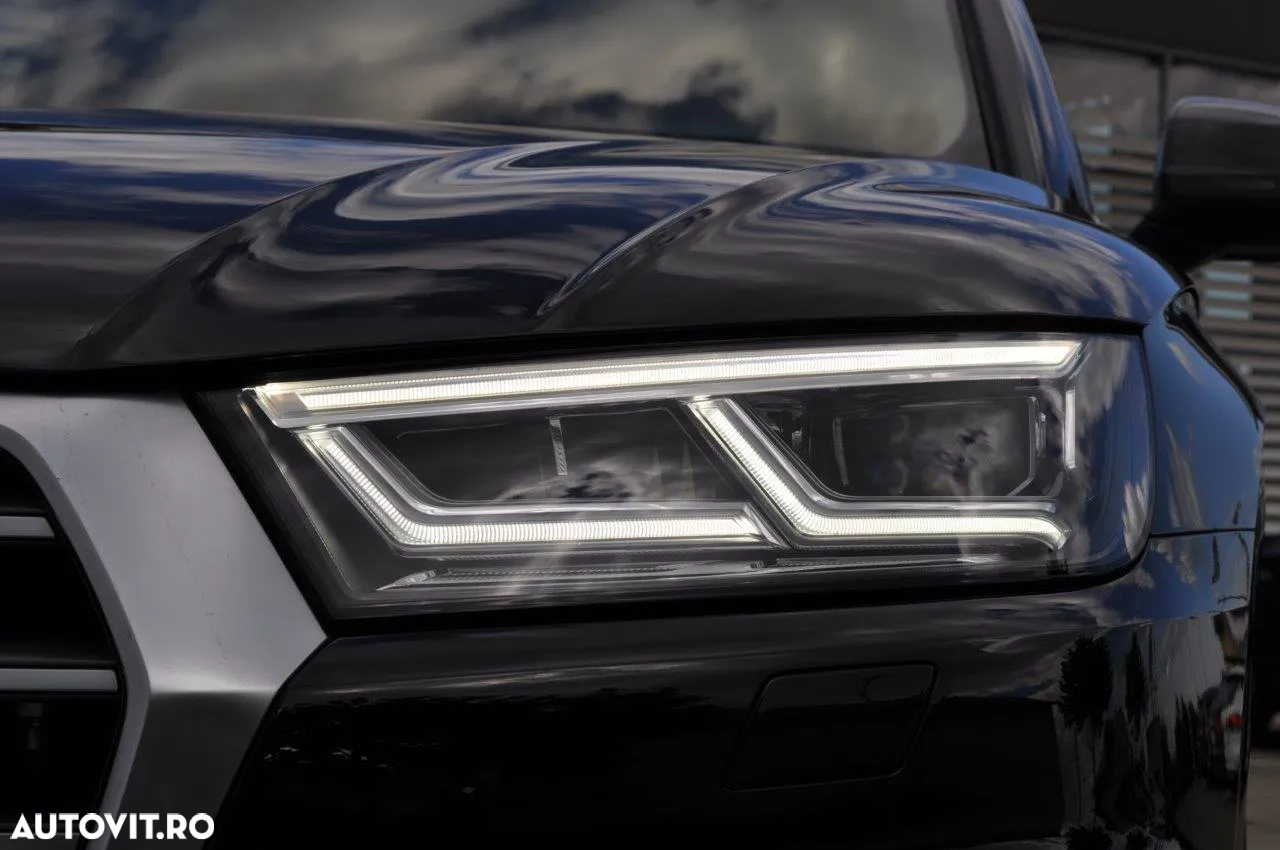 Audi Q5 2.0 TDI Quattro S tronic - 12