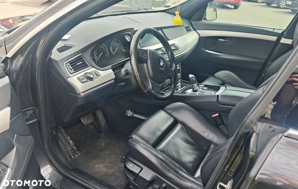 BMW 5GT 530d - 3