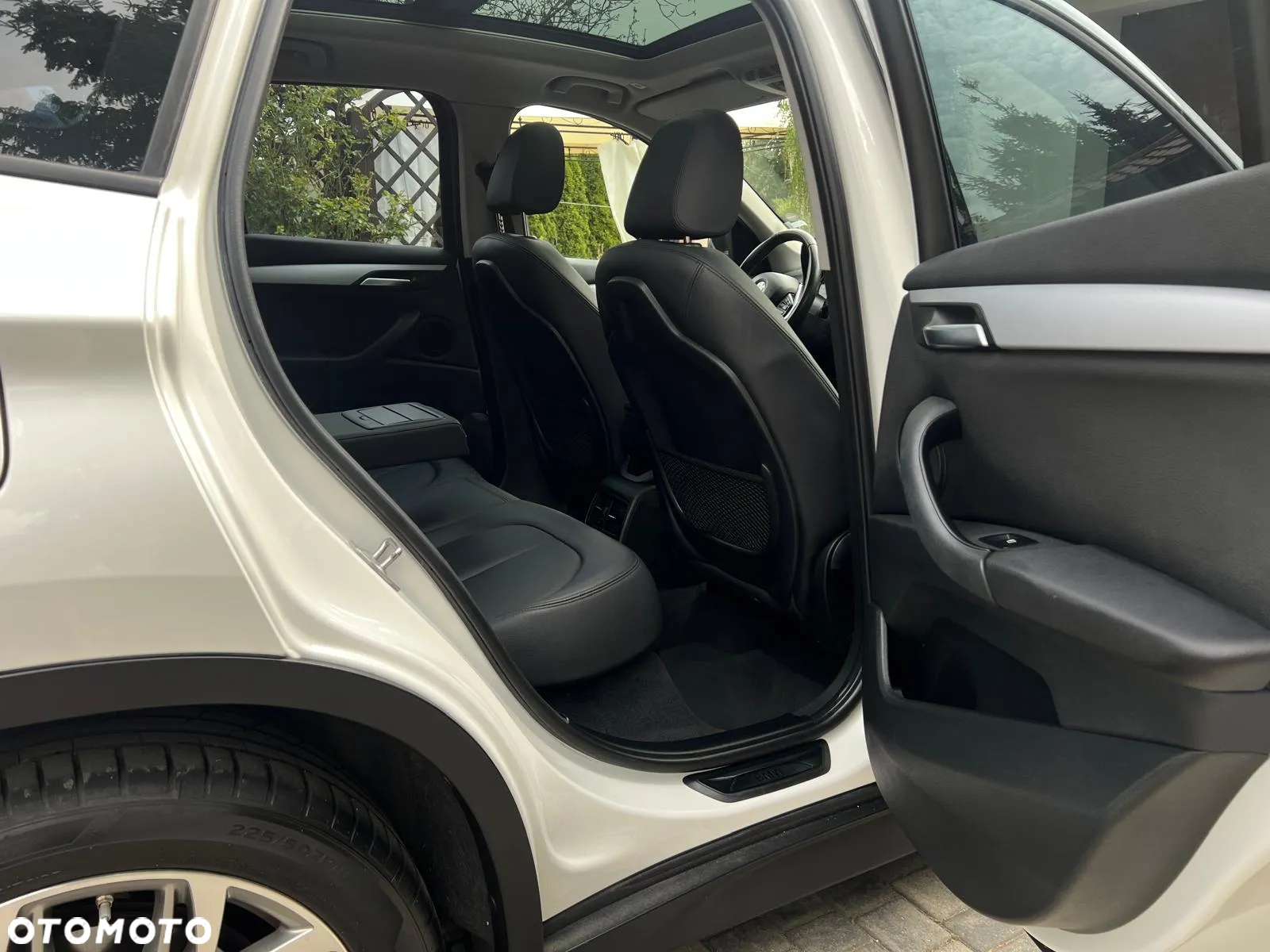 BMW X1 sDrive20d Advantage - 35