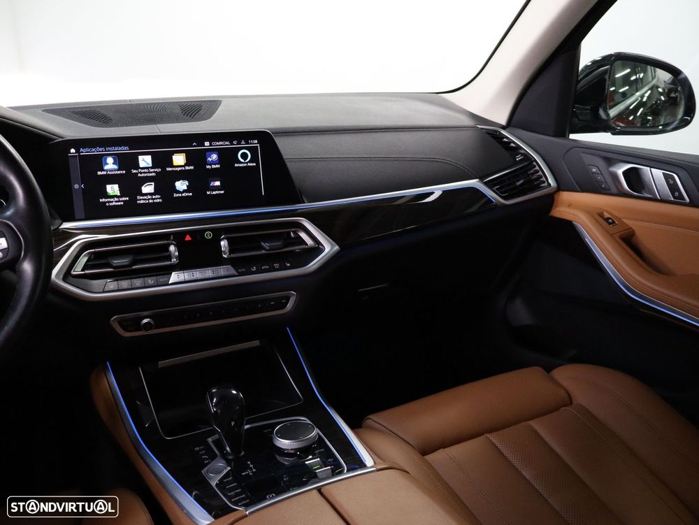 BMW X5 45 e xDrive - 11