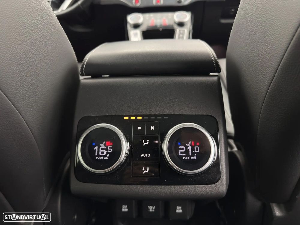 Jaguar I-Pace EV400 AWD HSE - 24