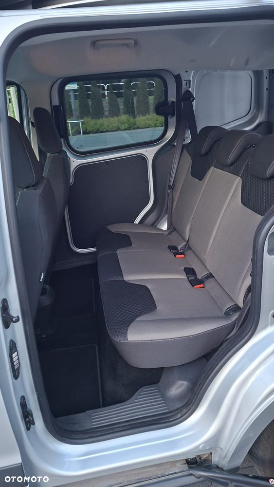 Ford Transit Courier Trend - 10