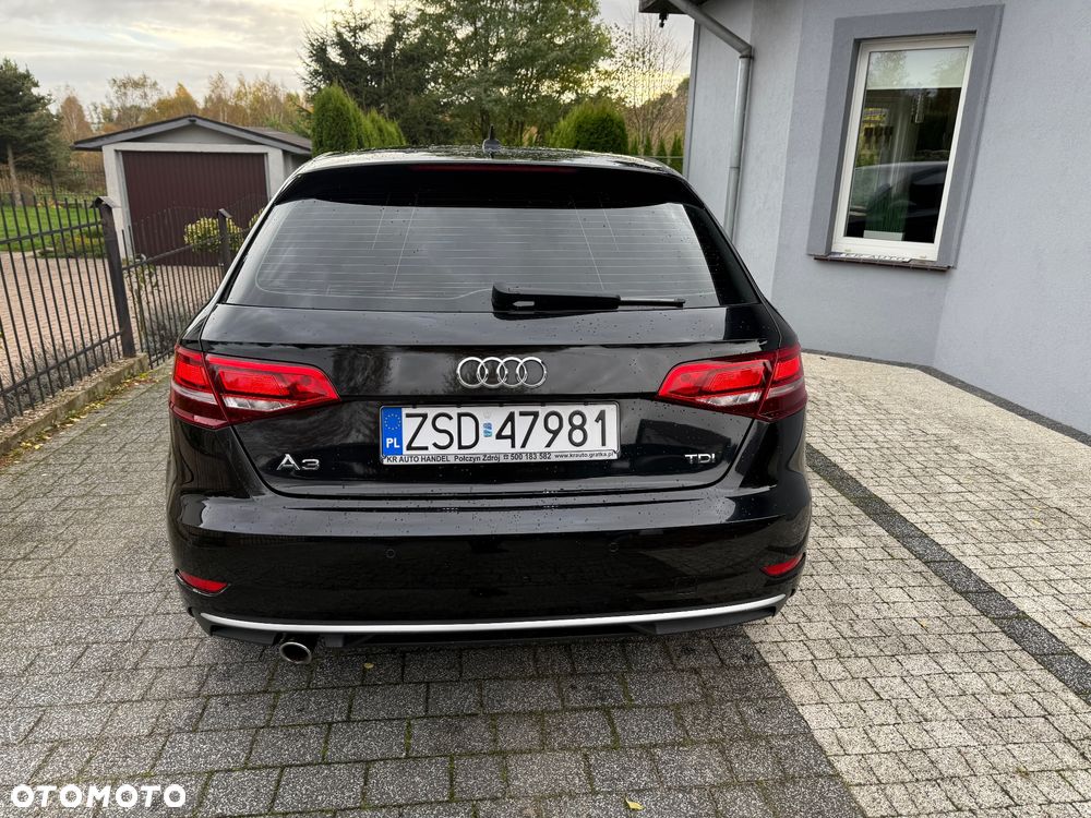 Audi A3 Sportback - 26
