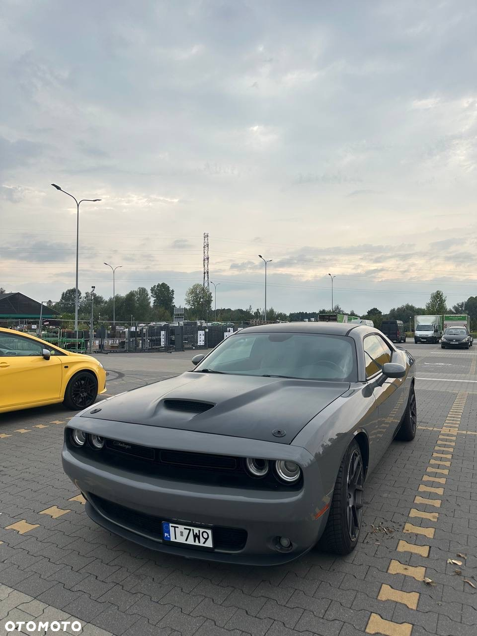 Dodge Challenger 5.7 R/T - 3