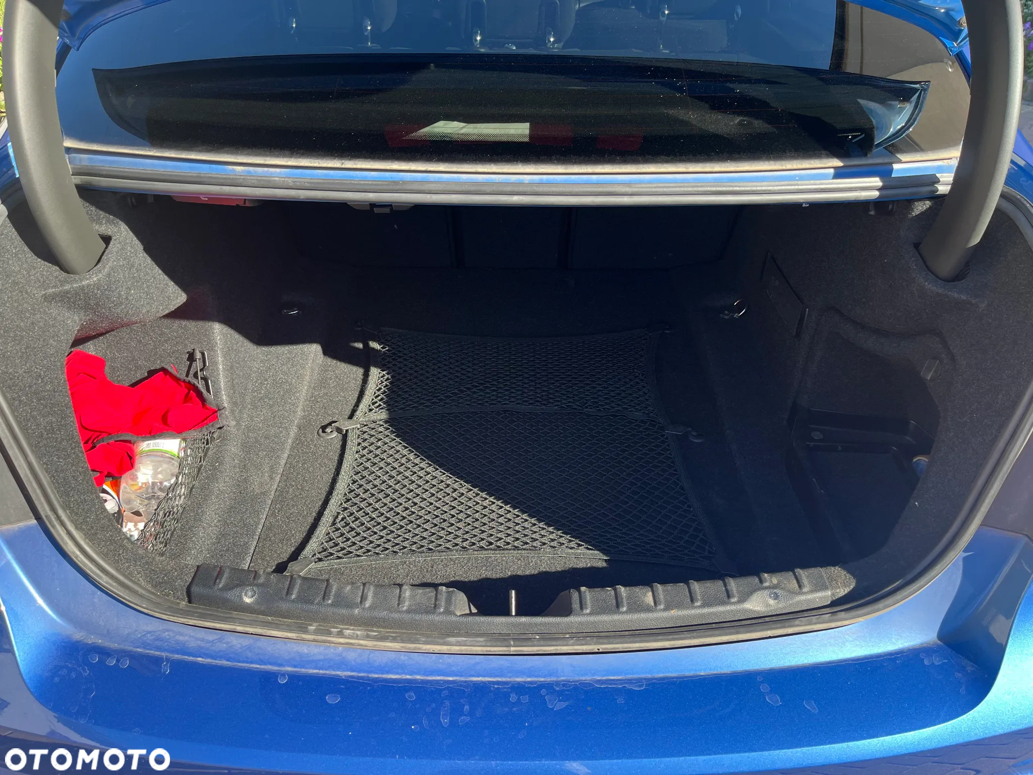 BMW Seria 3 - 12
