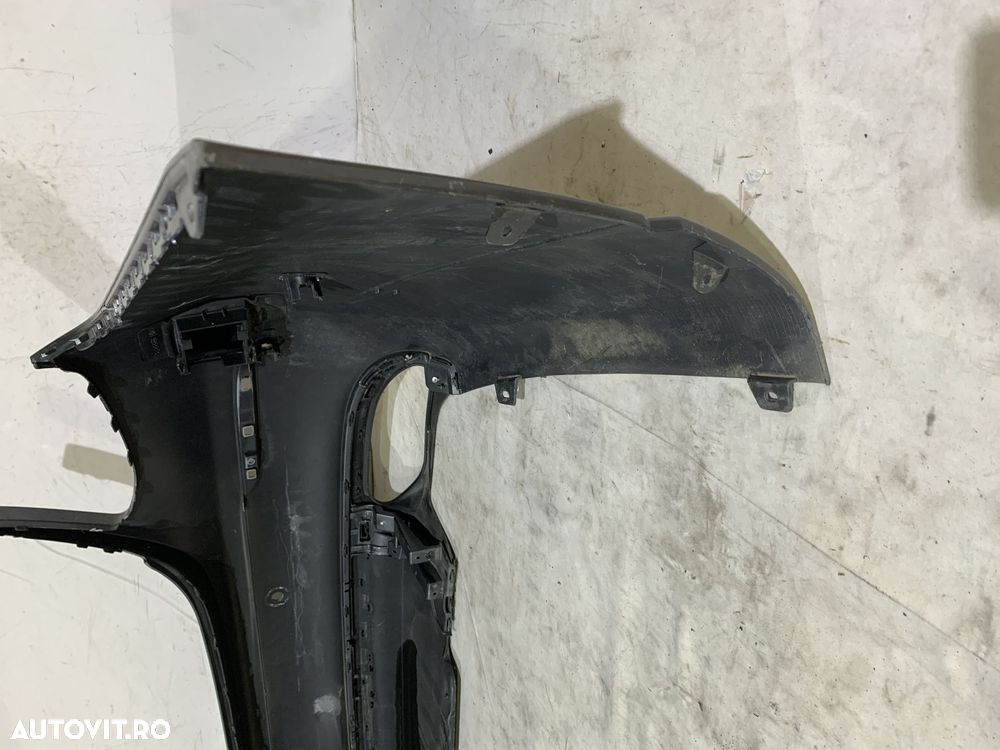 Bara spate Mercedes E-Class W213 Berlina, 2016, 2017, 2018, 2019, cod origine OE A2138850025. - 17